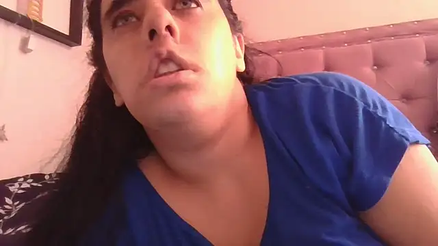 annarose19 online show from March 17, 4:55 pm