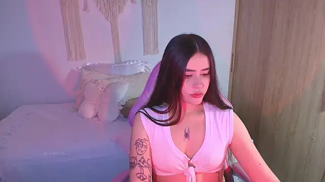 iriswest  online show from May 11, 1:51 am