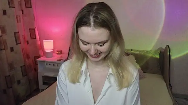 Vivian Davis online show from December 2, 6:21 pm