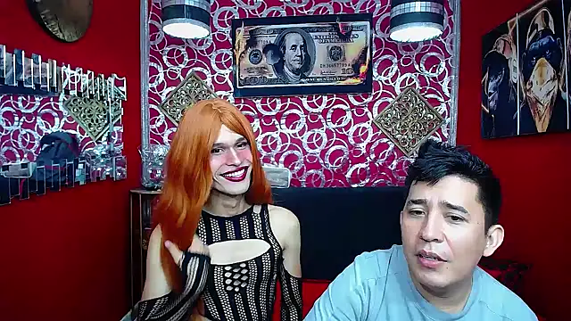 shannentrans online show from May 21, 3:48 am