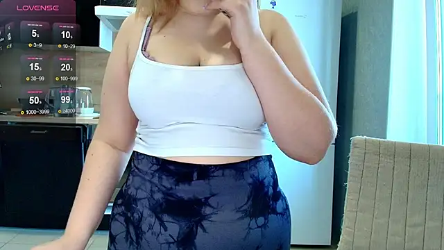 Adr1ana  online show from May 20, 8:00 am