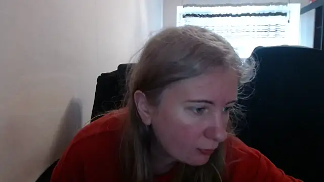 PeterAndJen online show from April 14, 8:14 am