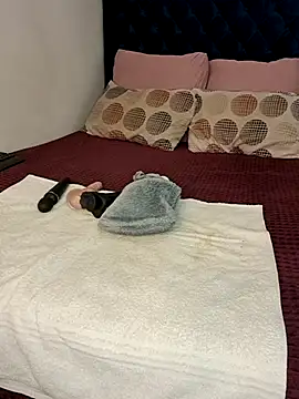 BootyCallEver online show from May 14, 9:59 am