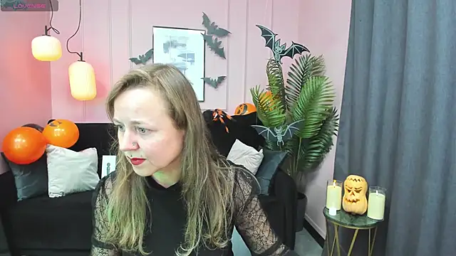 GabrielGold online show from October 30, 8:32 pm