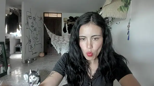 sexnherbs online show from May 12, 9:21 pm