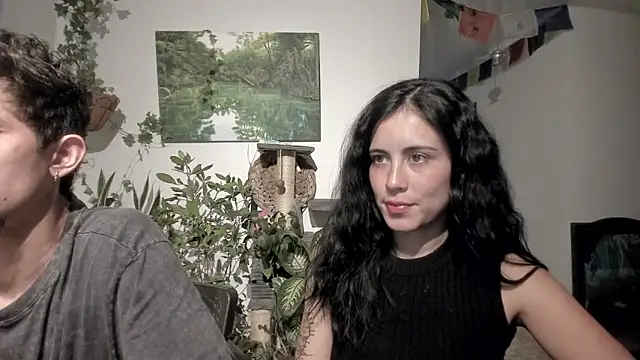 sexnherbs online show from May 11, 8:06 pm