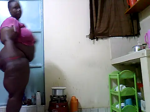 Horny bbwx online show from September 17, 8:18 pm