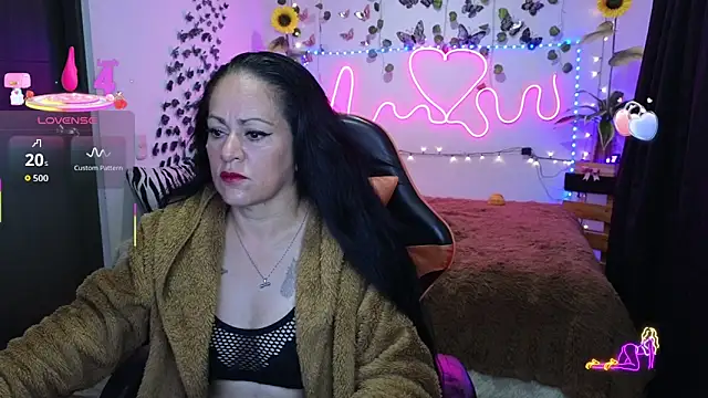 Keka teiku online show from October 5, 2:49 am