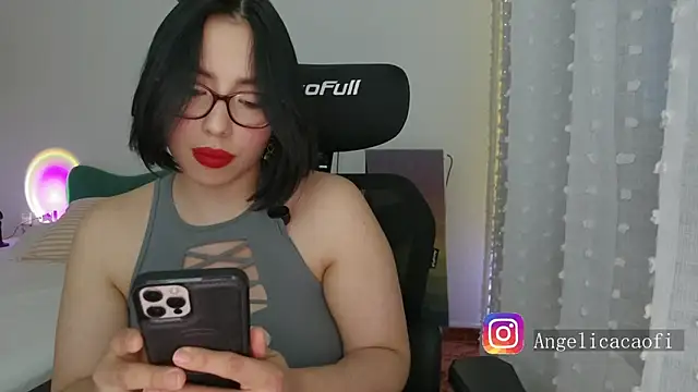 diosa cadenas online show from May 10, 7:27 pm