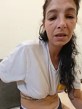 Sposini69 online show from July 8, 12:18 pm