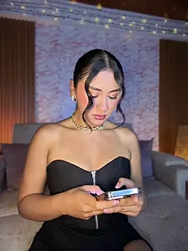 Soy Daniela online show from June 26, 2:35 am