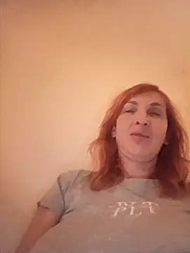 MssAngela online show from February 27, 7:14 pm