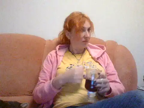 MssAngela online show from November 3, 5:50 pm