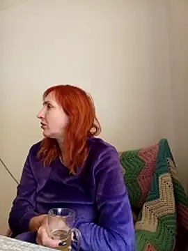 MssAngela online show from February 4, 12:19 pm