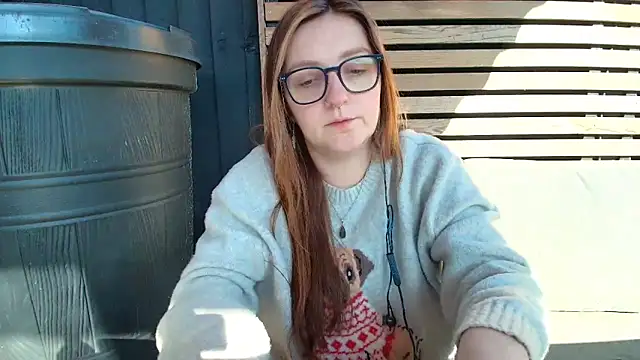 short sweetpea online show from March 19, 2:43 pm