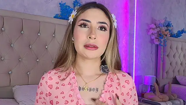 nini love01 online show from May 11, 4:36 am