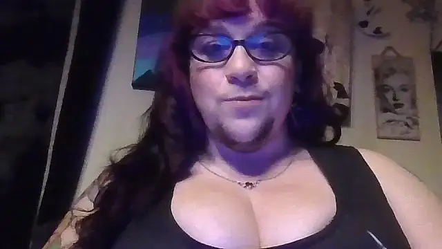 GothyBaby online show from November 26, 1:39 am