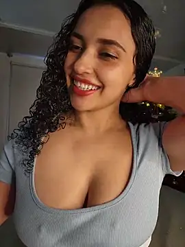 Lucy Marin online show from December 15, 4:45 pm