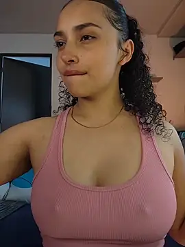 Lucy Marin online show from May 11, 3:29 pm