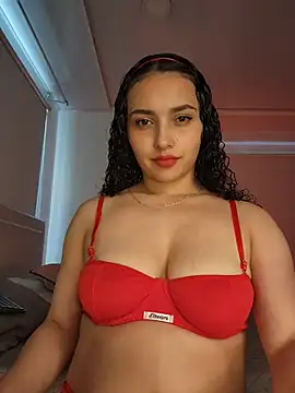 Lucy Marin online show from November 25, 5:26 pm