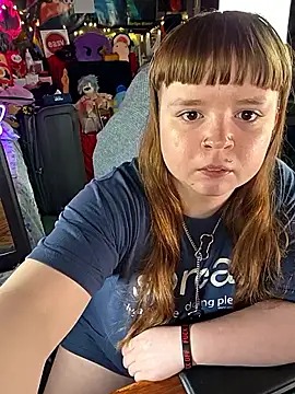 VelvetDiablo online show from May 22, 1:58 am