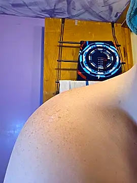 VelvetDiablo online show from May 9, 12:56 am