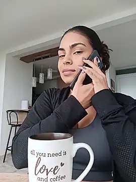 Ivanna2 online show from May 22, 3:54 pm