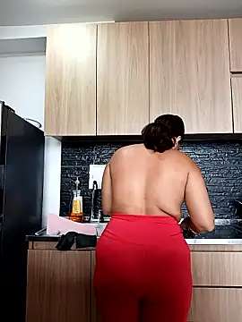 Ivanna2 online show from May 12, 4:13 pm