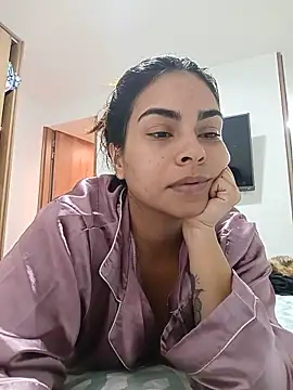 Ivanna2 online show from May 16, 1:41 am