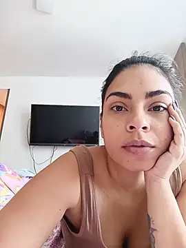 Ivanna2 online show from May 7, 1:37 pm