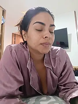 Ivanna2 online show from May 16, 2:03 am