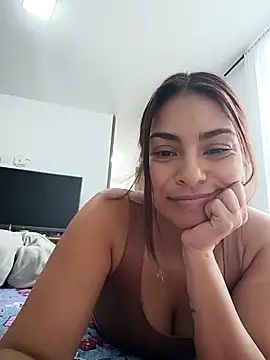 Ivanna2 online show from October 21, 4:00 pm