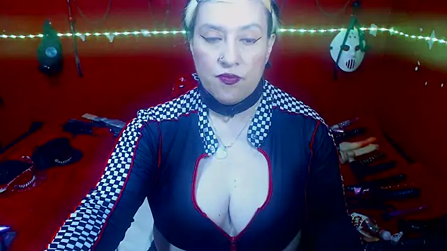 MATURE Randy online show from May 7, 1:54 am