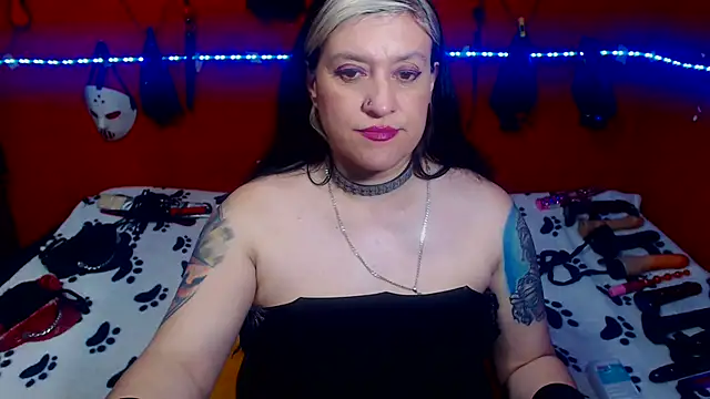 MATURE Randy online show from November 29, 12:58 am