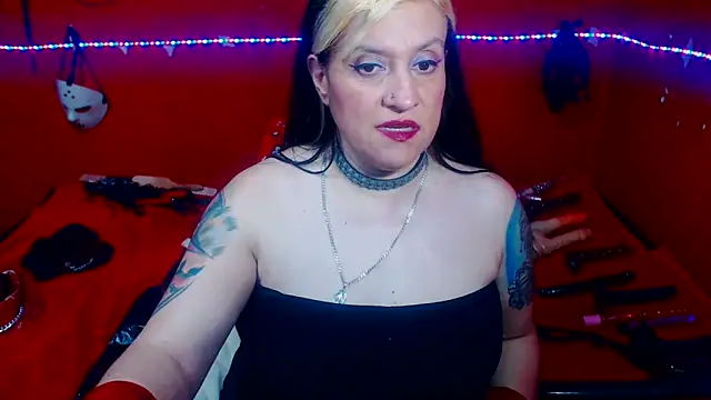 MATURE Randy online show from April 28, 3:54 am
