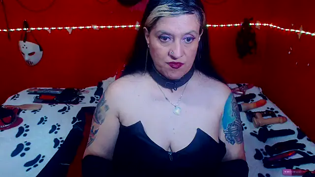 MATURE Randy online show from March 24, 2:17 am