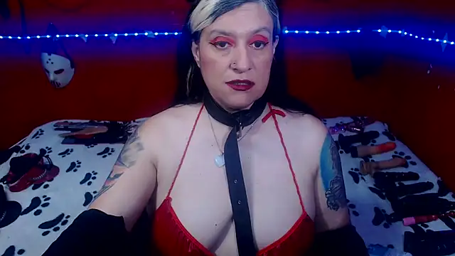 MATURE Randy online show from March 31, 12:10 am