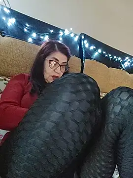 Love Tina56 online show from December 21, 7:56 am