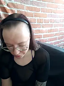 Aelita bb online show from March 12, 12:08 pm