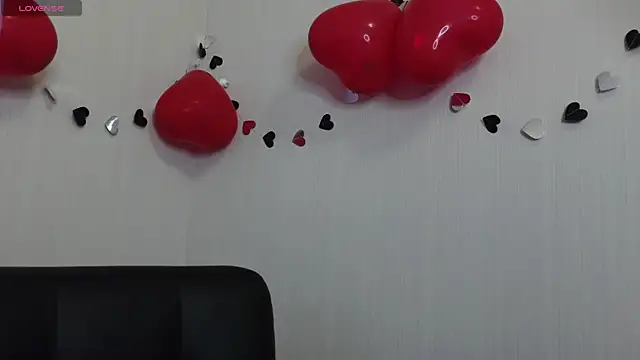 Aelita bb online show from February 17, 5:56 pm