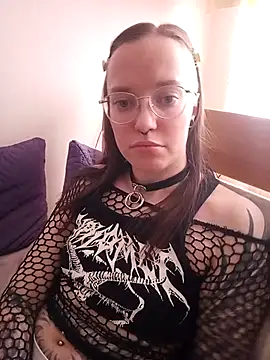 Aelita bb online show from May 11, 4:48 pm