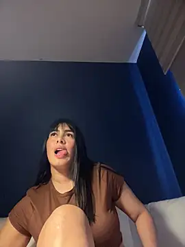 BlackCat   online show from April 3, 10:41 pm