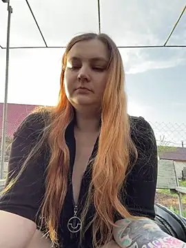CandyShoopp online show from May 14, 3:18 pm