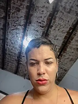 Alicbranca online show from May 16, 5:23 pm