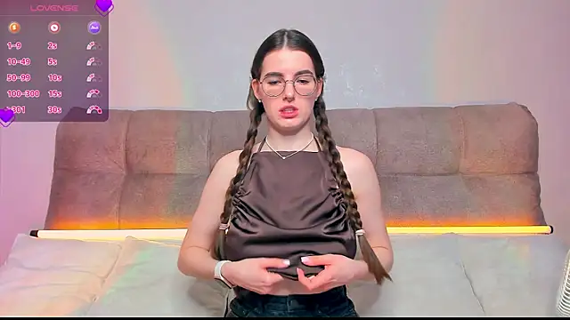 AriellaTesk online show from May 8, 4:27 am