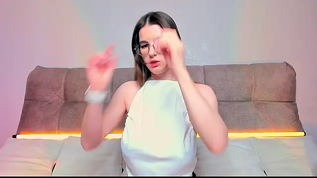 AriellaTesk online show from May 12, 4:10 am