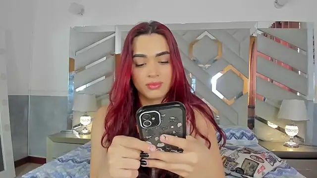 alexandra fire69x online show from February 12, 3:14 pm