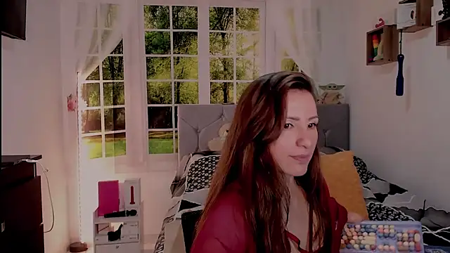 vanessabrown  online show from May 20, 4:48 pm