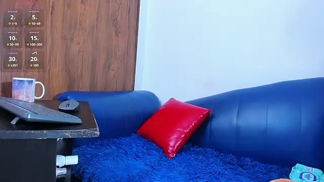 Mature Skinny online show from May 7, 6:06 am