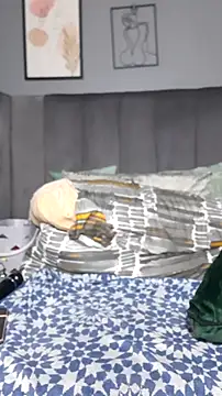 PearlSexxy69 online show from February 22, 6:20 pm